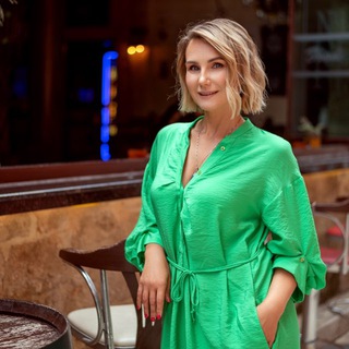 Telegram profile photo for СВЕТЛАНА МАЛАХОВА