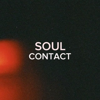 Telegram profile photo for Soul Contact | Ирина Darko