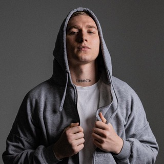 Telegram profile photo for совесть