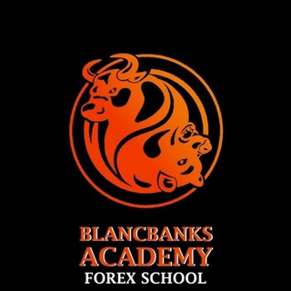 Telegram profile photo for BlancBanksAcademy - Tips/Charts