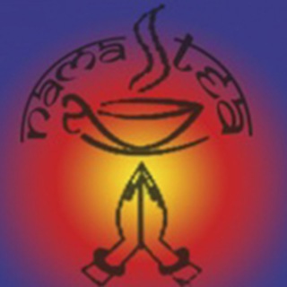 Telegram profile photo for Чайный домик NAMASTEA