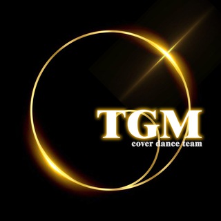 Telegram profile photo for TGM Cover Dance Team