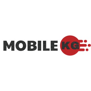 Telegram profile photo for “ MOBILE KG ”