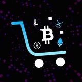 Telegram profile photo for BitcoinMarket24 ♻️ОТЗЫВЫ🤝