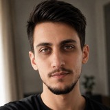 Telegram profile photo for Xaniar "Magix