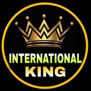 Telegram profile photo for INTERNATIONAL TOSS KING™