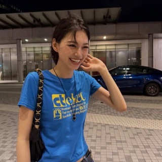 Telegram profile photo for everywhere doyeon