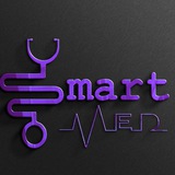 Telegram profile photo for Smart Med 4th year