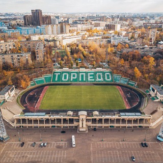 Telegram profile photo for Светлая сторона Торпедо