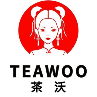 Telegram profile photo for TEAWOO