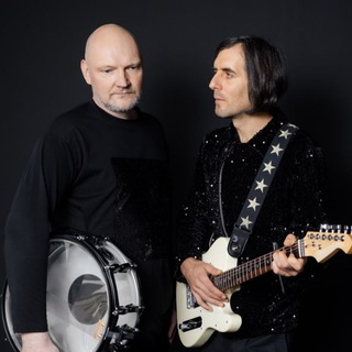 Telegram profile photo for Магнитная Аномалия🥁🎸🎤