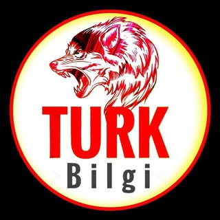 Telegram profile photo for TÜRK BİLGİ