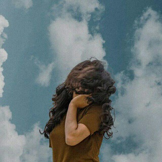 Telegram profile photo for ٱفيۧنۨــہ🕊✨