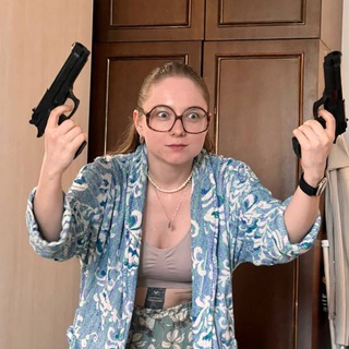 Telegram profile photo for и о погоде