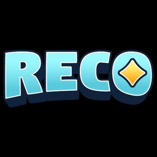 Telegram profile photo for RecoToken