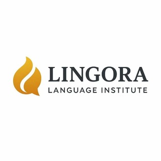 Telegram profile photo for Lingora Language Institute