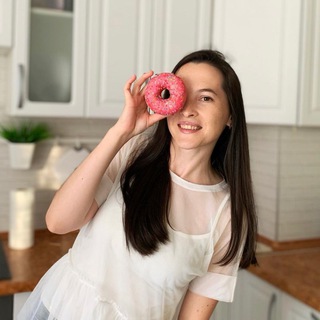 Telegram profile photo for Айгуль Рецепты Aiigul_sh