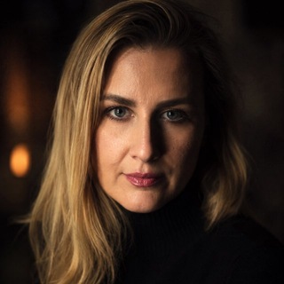 Telegram profile photo for ТОЧКА БЛИЗОСТИ🧿Алла Семенюк