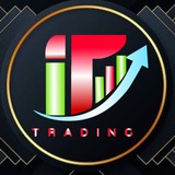Telegram profile photo for 💰IT IBRAHIM TRADER 🚦
