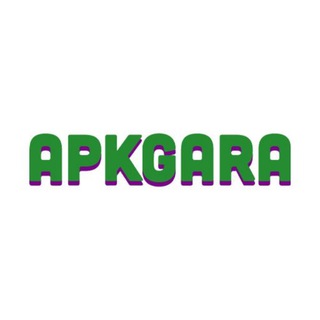 Telegram profile photo for 🇧🇷APKGara🇧🇷
