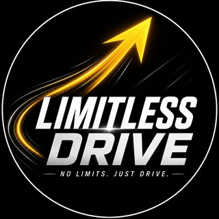 Telegram profile photo for Limitless Drive