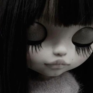 Telegram profile photo for GLOSSY DOLL