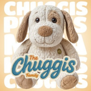 Telegram profile photo for $CHUGGIS Welcome