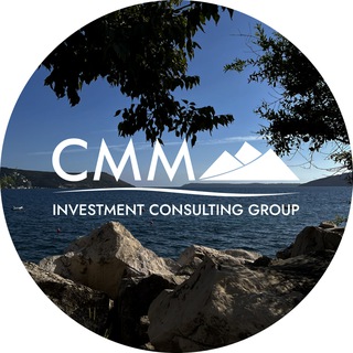 Telegram profile photo for 🇲🇪 CMM Group | Всё о недвижимости и жизни в Черногории