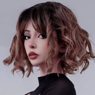 Telegram profile photo for fem aesthetic