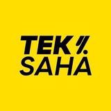 Telegram profile photo for Tek Saha 🇹🇷