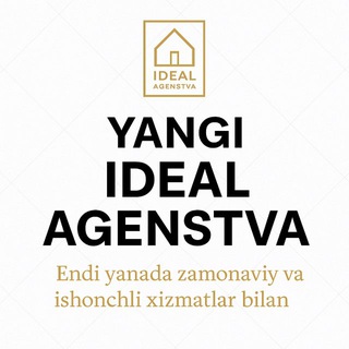 Telegram profile photo for Buxoroda Sotiladigan Uylar🏢