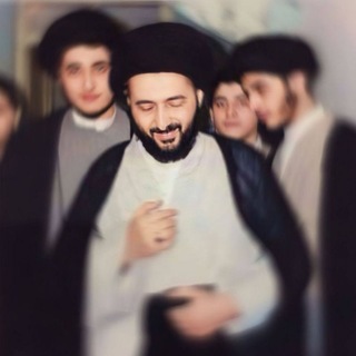 Telegram profile photo for ياصَاحِبَ الـزَّمَـانِ.❤🩹