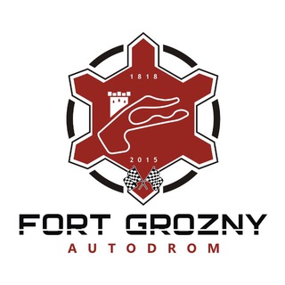 Telegram profile photo for Fortgrozny Autodrom