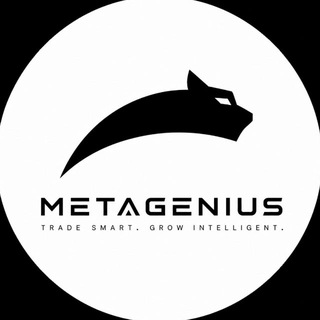 Telegram profile photo for 🔥 MetaGenius™️ All in One Crypto App 🔥