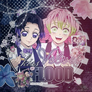 Telegram profile photo for ῾ ࣪. ˚𝑣𝑒𝑙𝑣𝑒𝑡 𝑘𝑖𝑠𝑠 𞥊࣭࿐۫