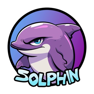 Telegram profile photo for Solphin Entry