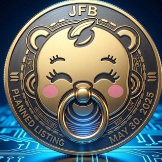 Telegram profile photo for JELLY FINANCE BABY TOKEN