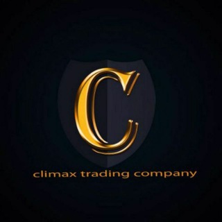 Telegram profile photo for CLIMAX FOREX