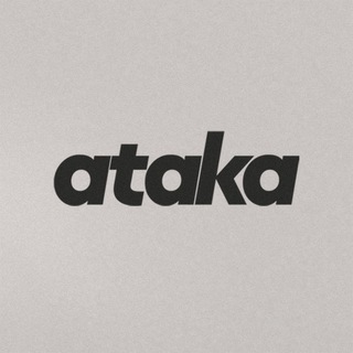 Telegram profile photo for ataka