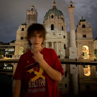 Telegram profile photo for мелячка