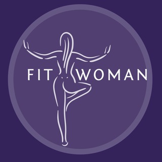 Telegram profile photo for ФИТНЕС| СЕВЕРСКАЯ| FIT WOMAN