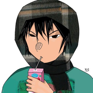 Telegram profile photo for @callyetlie (@каллетлай)