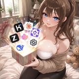 Telegram profile photo for 免费ai模型分享