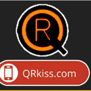 Telegram group profile photo for Free credit www.QRkiss.Com