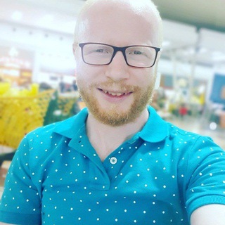 Telegram profile photo for Ali shahin