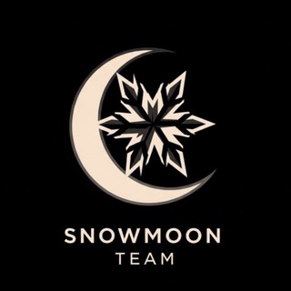 Telegram profile photo for SNOWMOON TEAM CS2