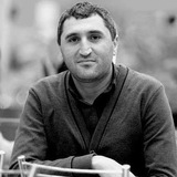 Telegram profile photo for Гарик Вакуленко