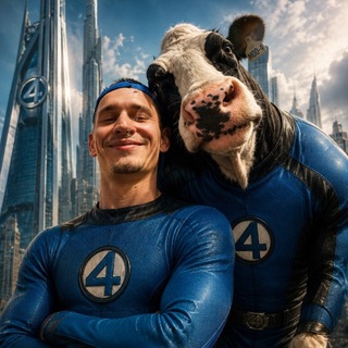 Telegram profile photo for Фермерский режим
