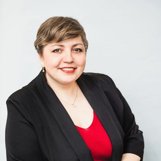 Telegram profile photo for Глава Бабаевского округа Наталья Миронова