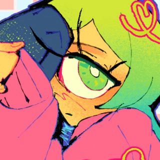 Telegram profile photo for фузя